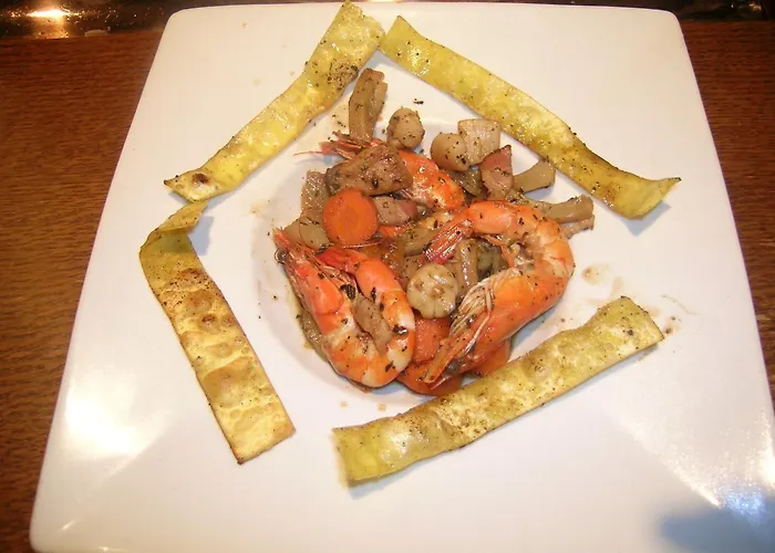 Le Beverl\'Inn