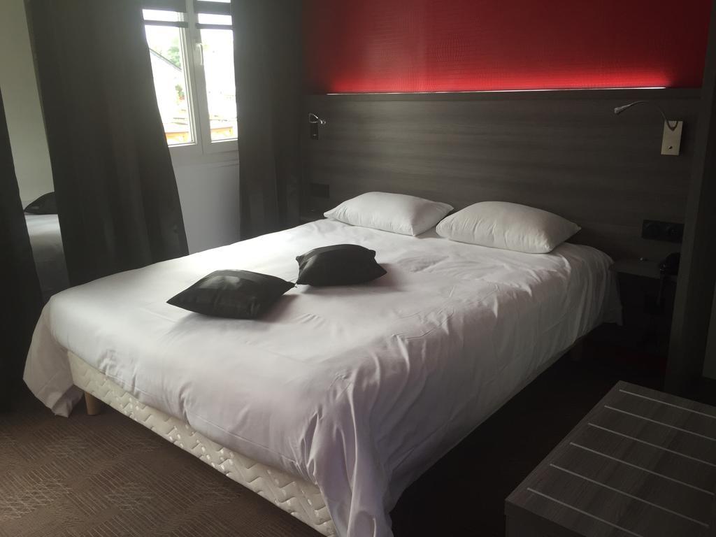 Hotel Le Beverl'inn Flers (Orne)