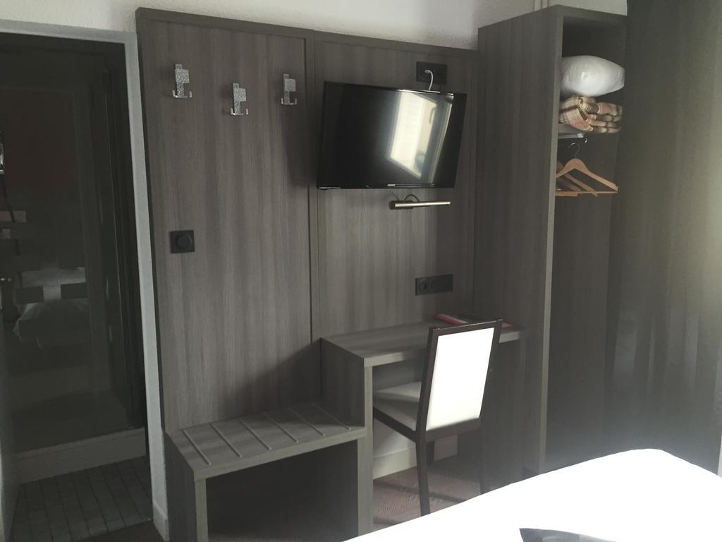 Le Beverl'inn 2*
