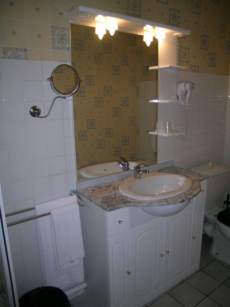 Le Beverl'inn 2*