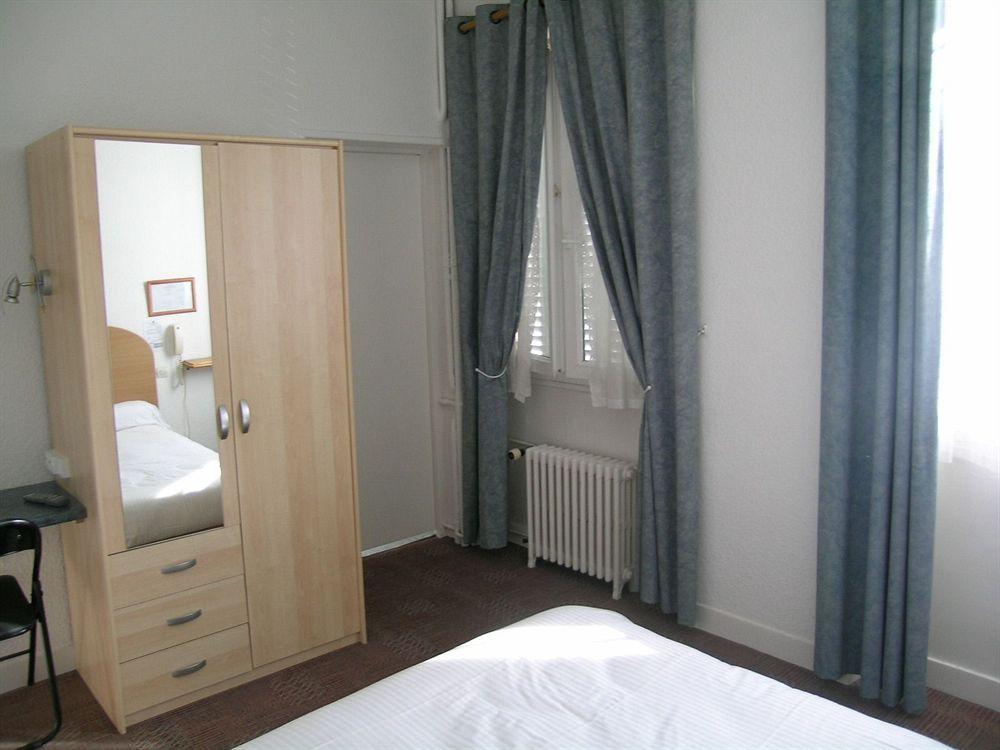 Le Beverl'inn Hotel 2*