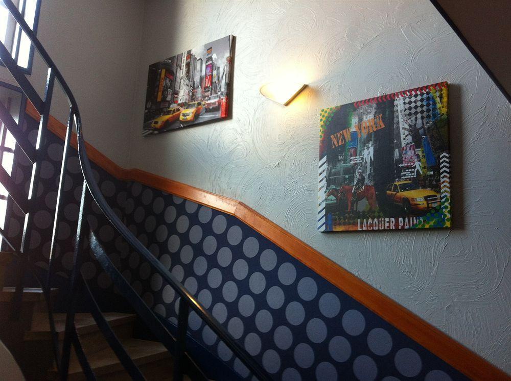 Hotel Le Beverl'inn 2*