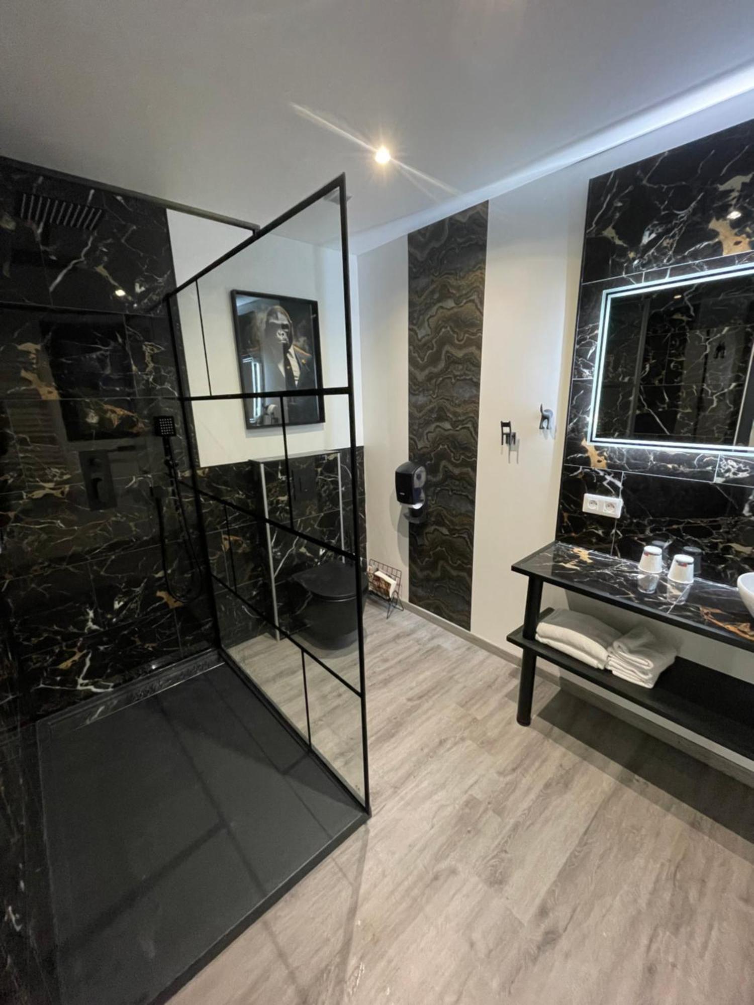 Hotel Le Beverl'inn 2*
