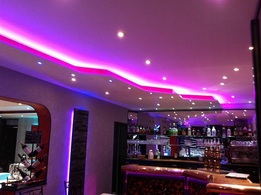 Le Beverl'inn Hotel Flers (Orne)