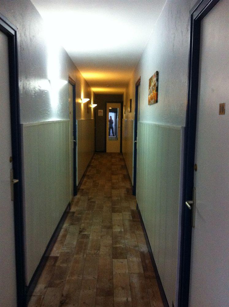 Le Beverl'inn Hotel