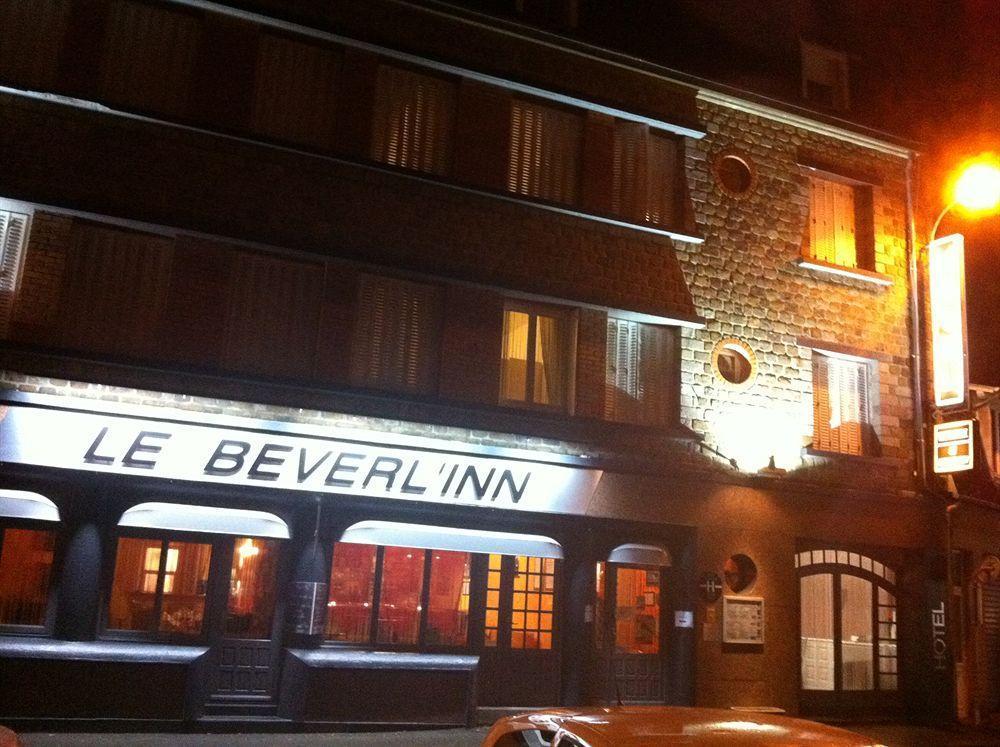 Hotel Le Beverl'inn