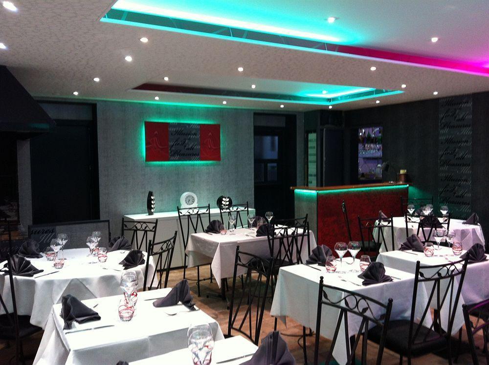 Le Beverl'inn Flers (Orne)