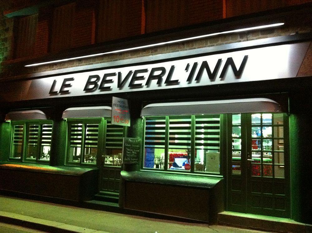 Le Beverl'inn 2*