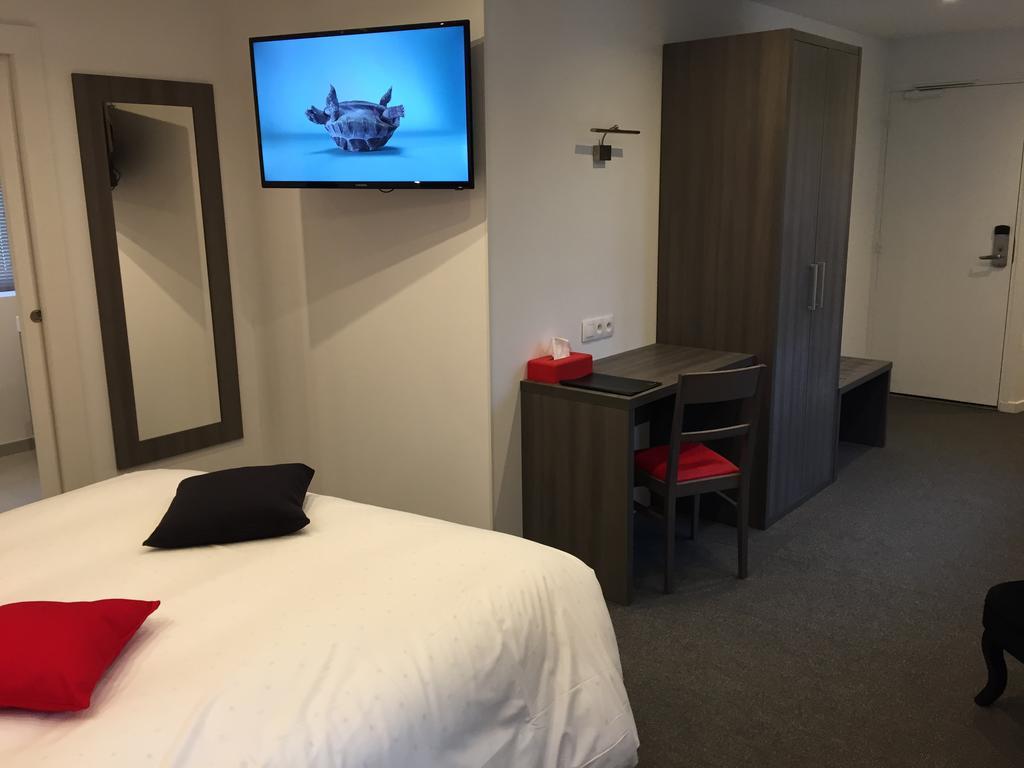 Le Beverl'inn 2*
