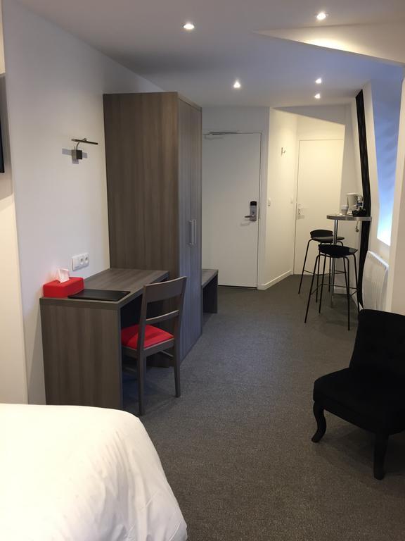 Le Beverl'inn Hotel 2*