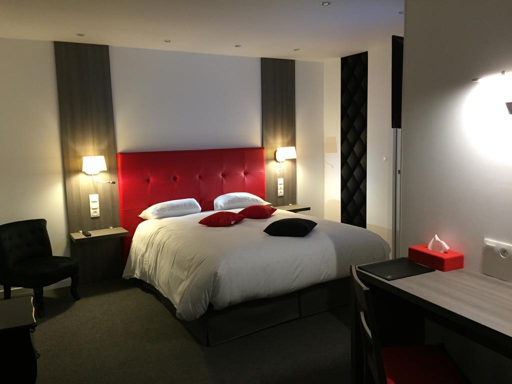 Le Beverl'inn