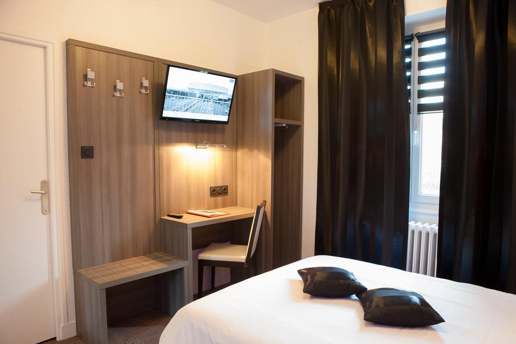 Le Beverl'inn 2*