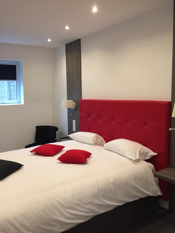 Hotel Le Beverl'inn