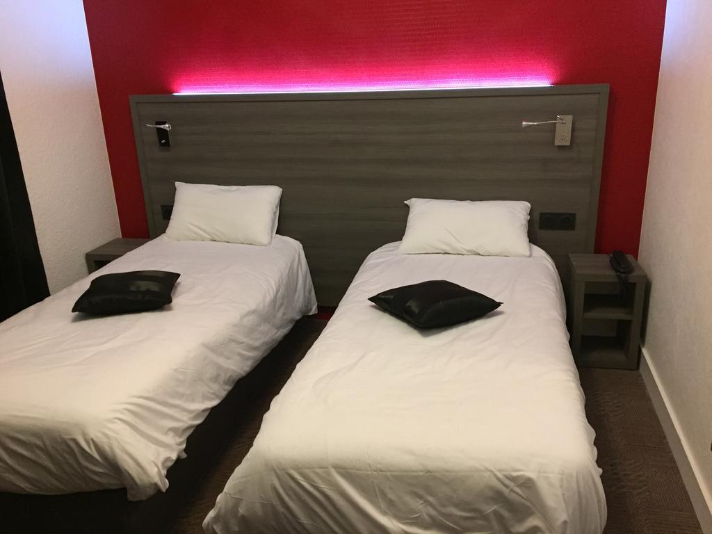 Le Beverl'inn Flers (Orne)