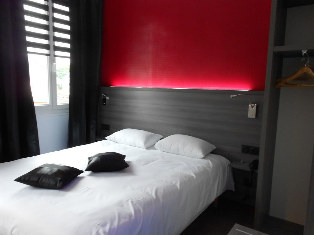 Le Beverl'inn Hotel Flers (Orne)