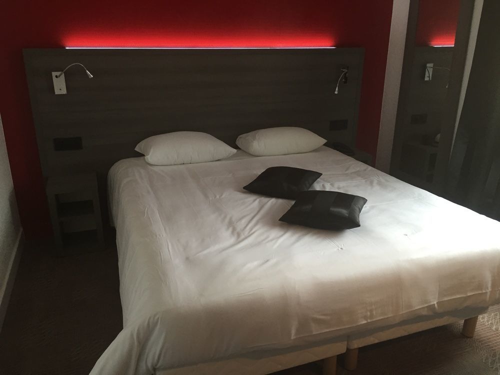 Hotel Le Beverl'inn 2*