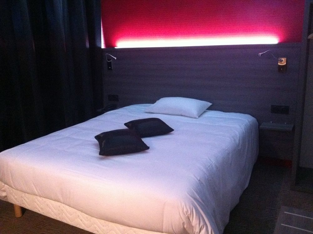 Hotel Le Beverl'inn Flers (Orne)