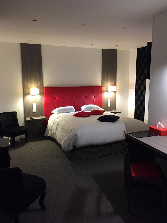 Hotel Le Beverl'inn