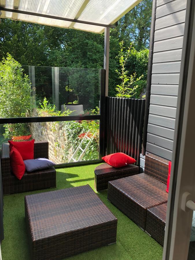 Le Beverl'inn 2* Flers (Orne)
