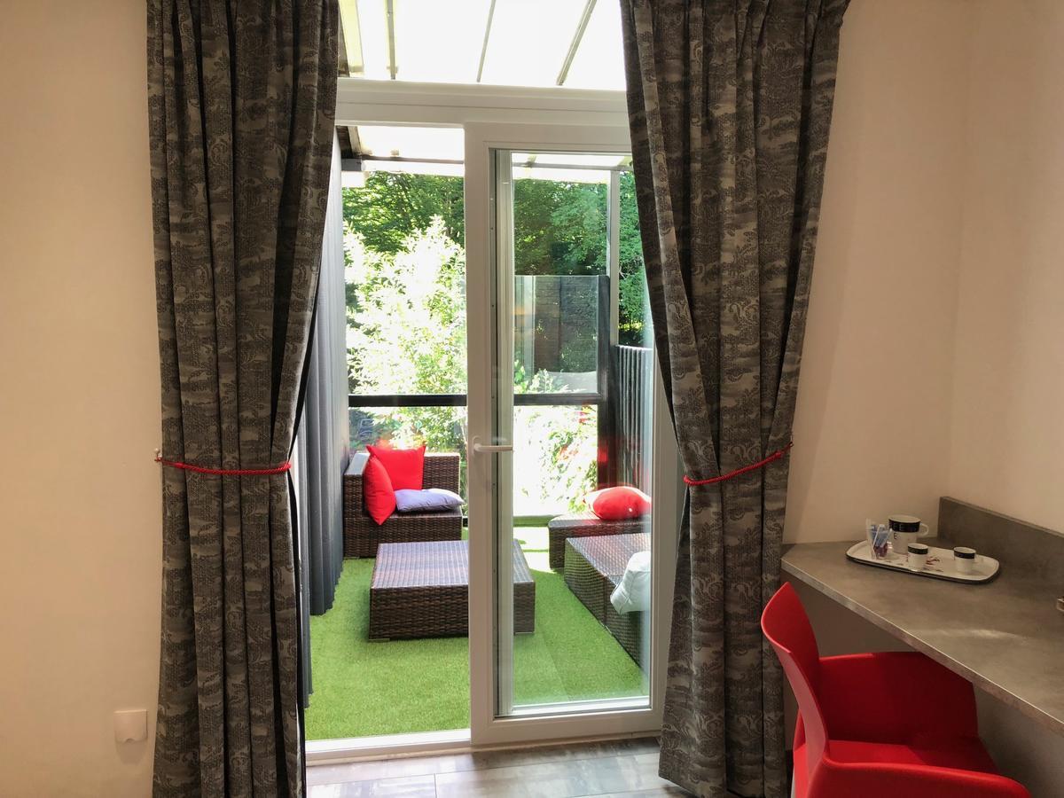 Hotel Le Beverl'inn Flers (Orne)
