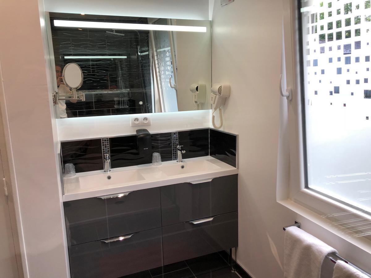 Le Beverl'inn 2* Flers (Orne)