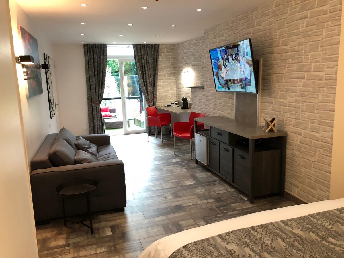 Hotel Le Beverl'inn 2*