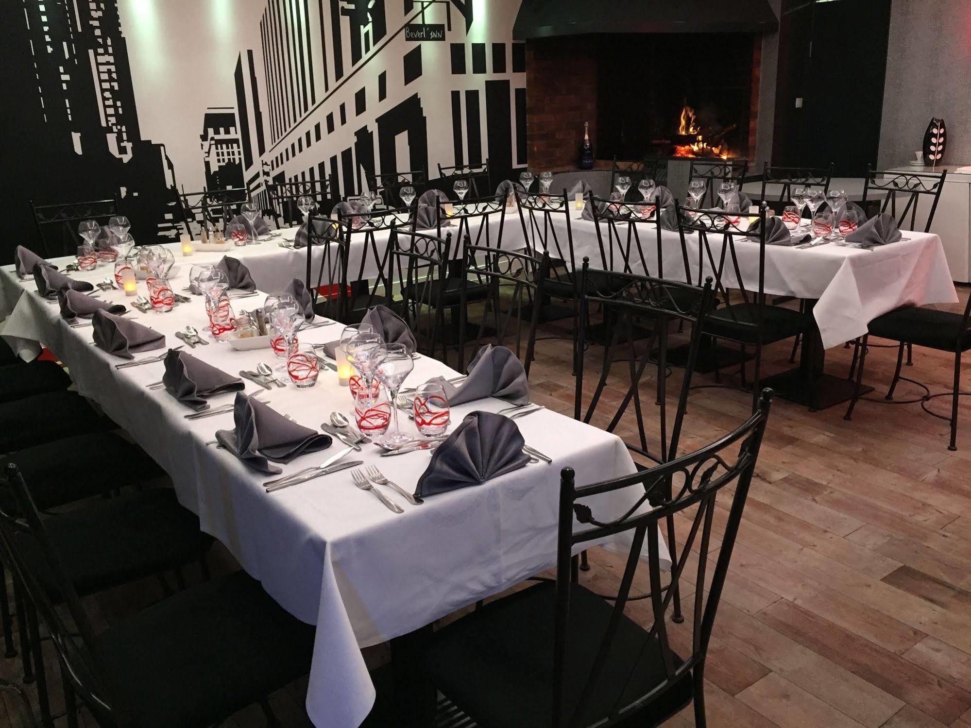 Le Beverl'inn