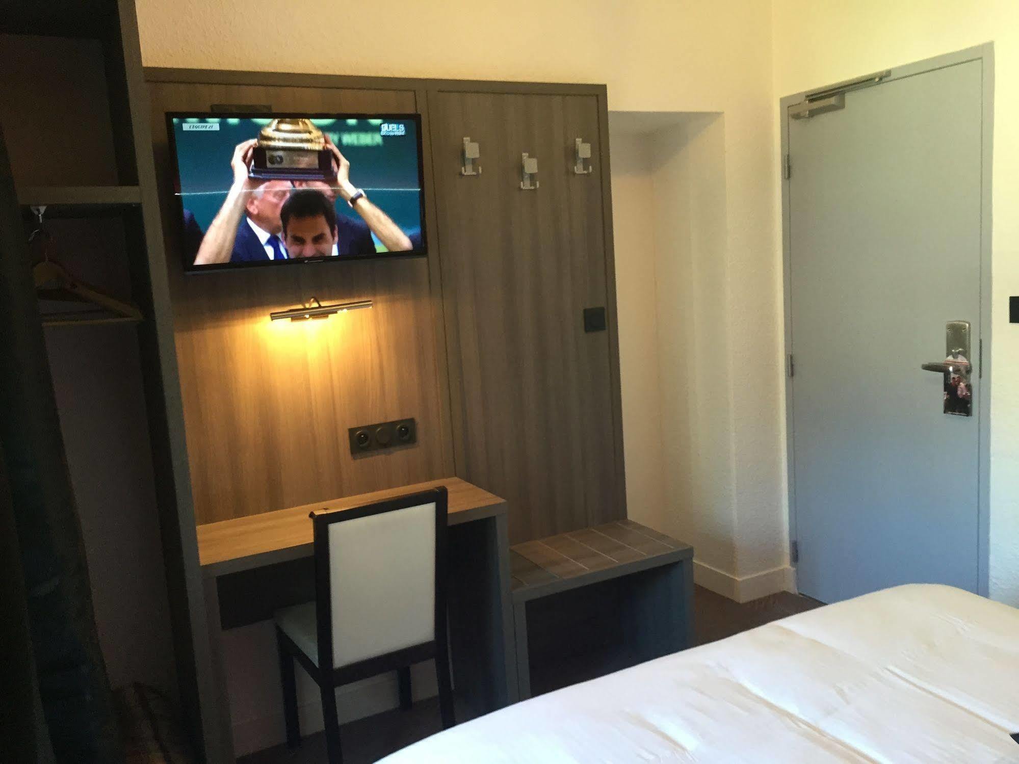 Le Beverl'inn Hotel 2*