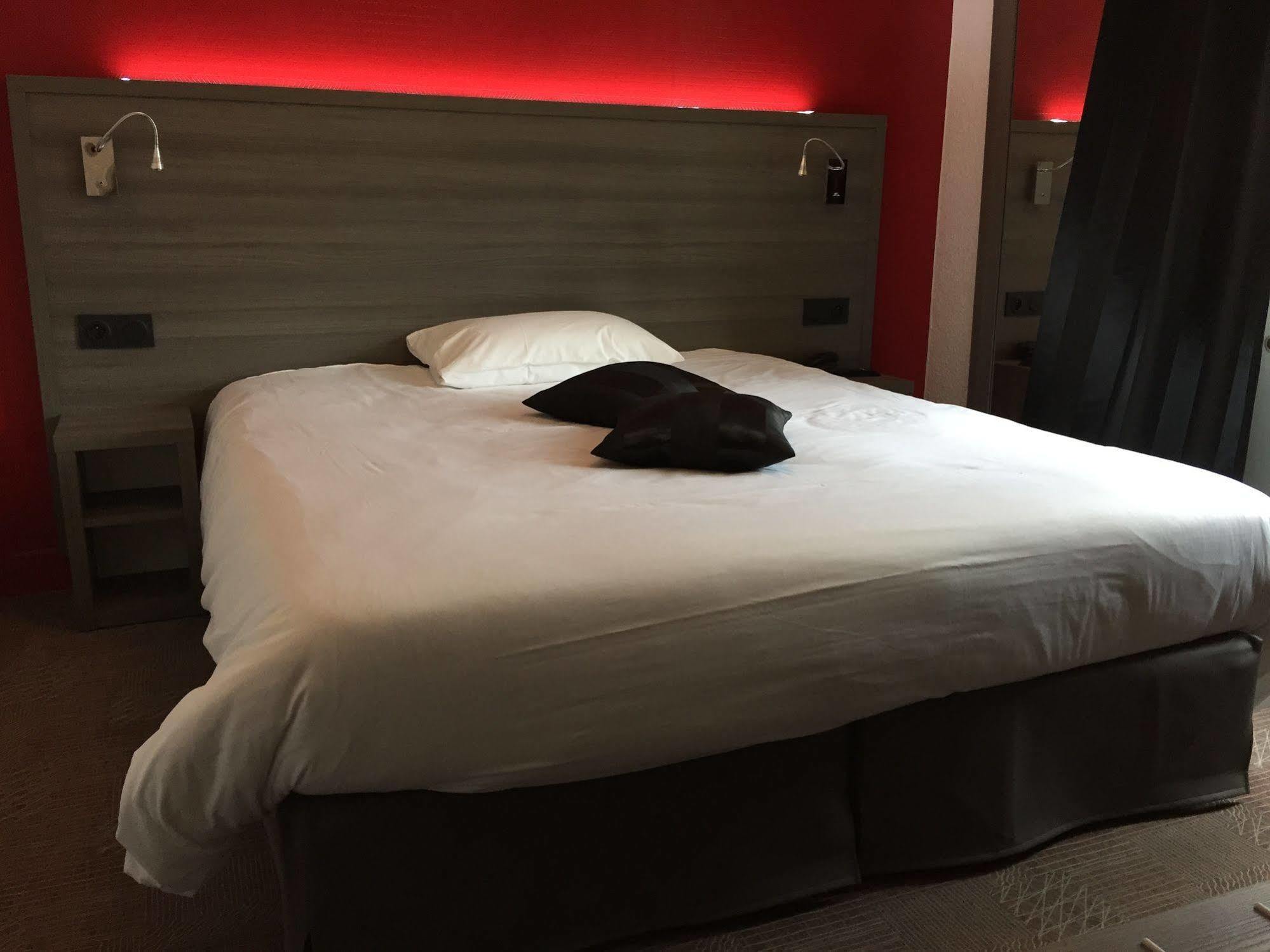 Le Beverl'inn Hotel Flers (Orne)