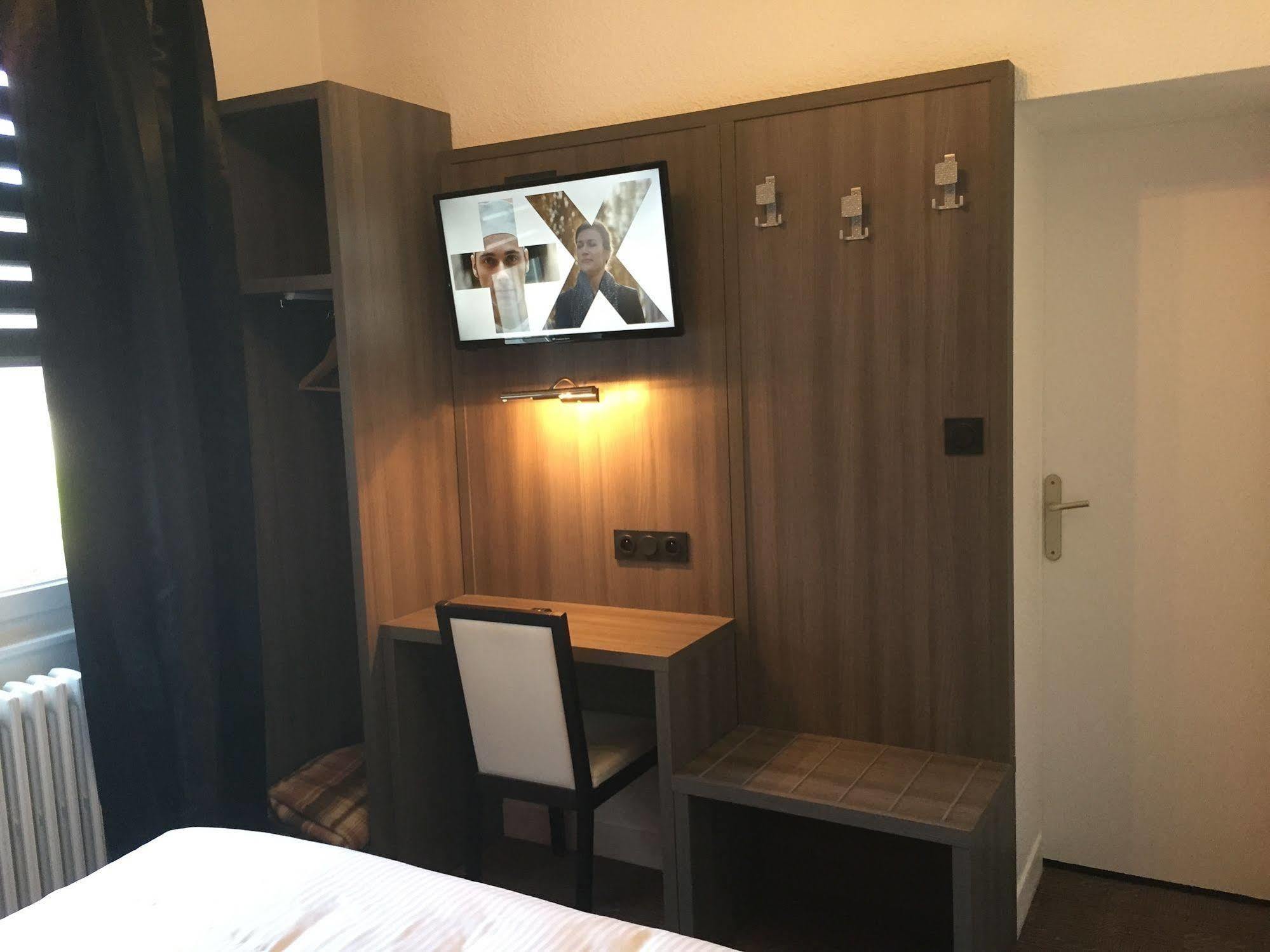 Hotel Le Beverl'inn Flers (Orne)