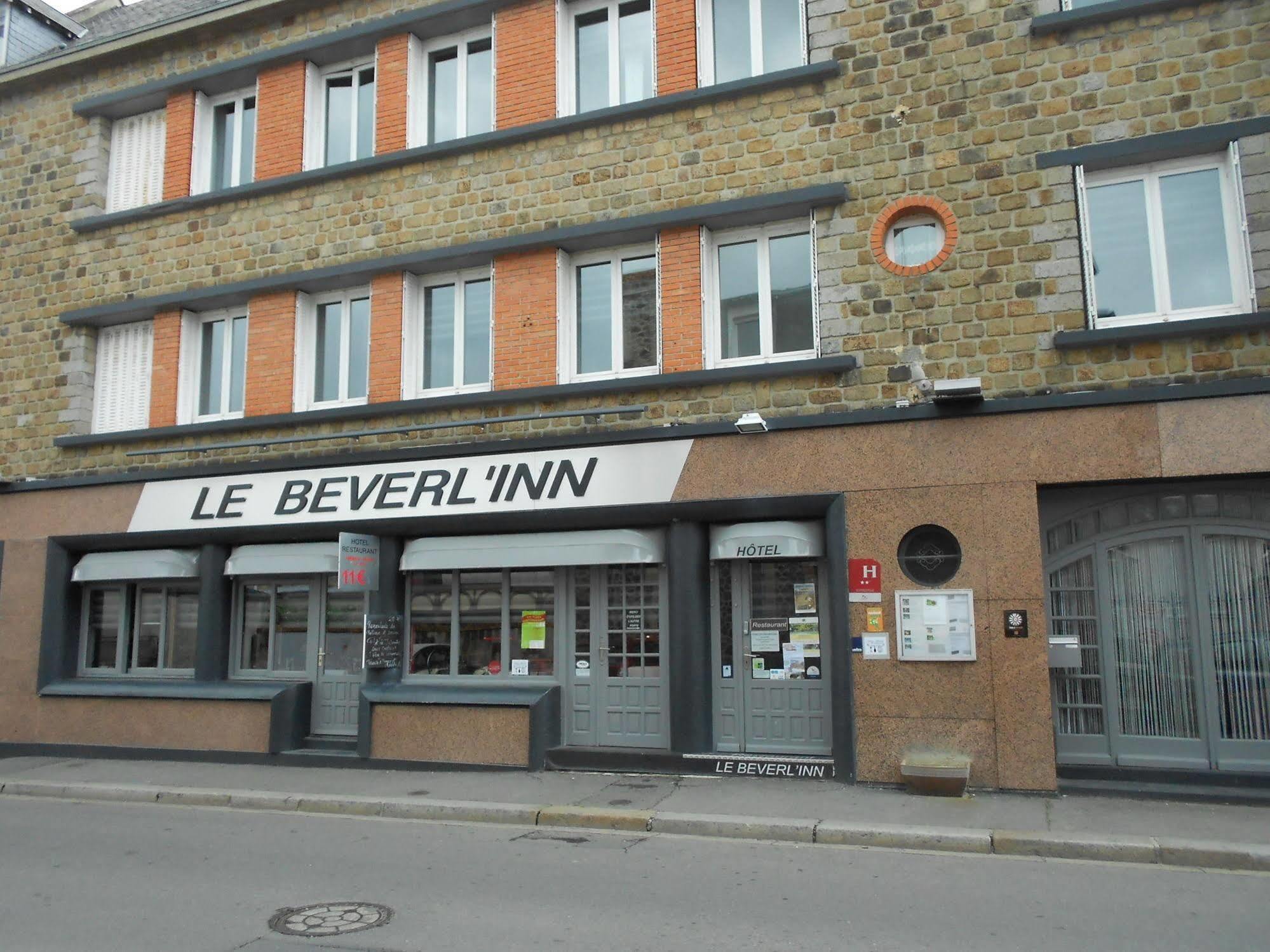 Le Beverl'inn Hotel 2*