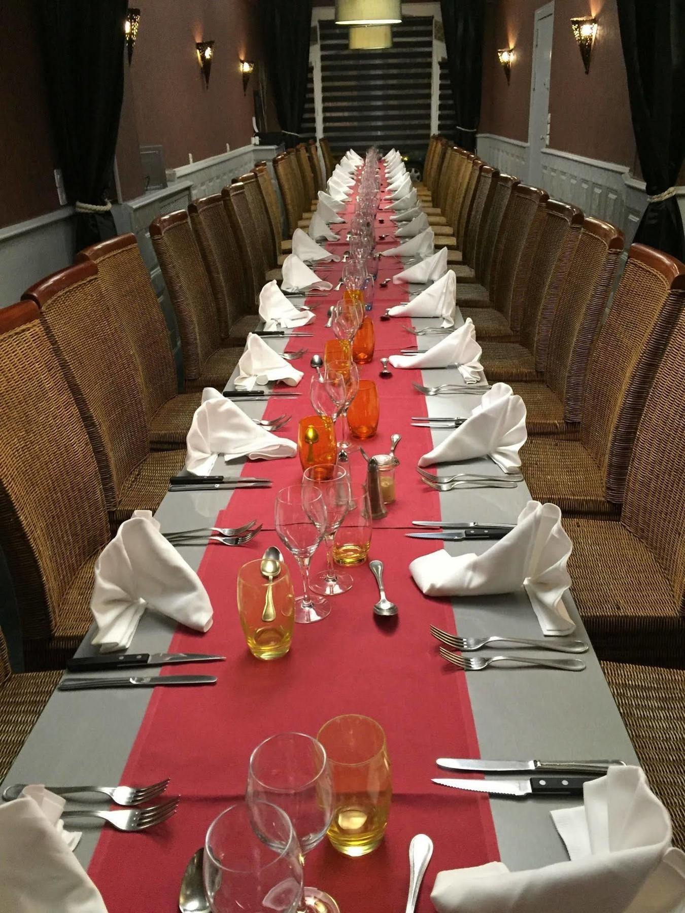 Hotel Le Beverl'inn Flers (Orne)