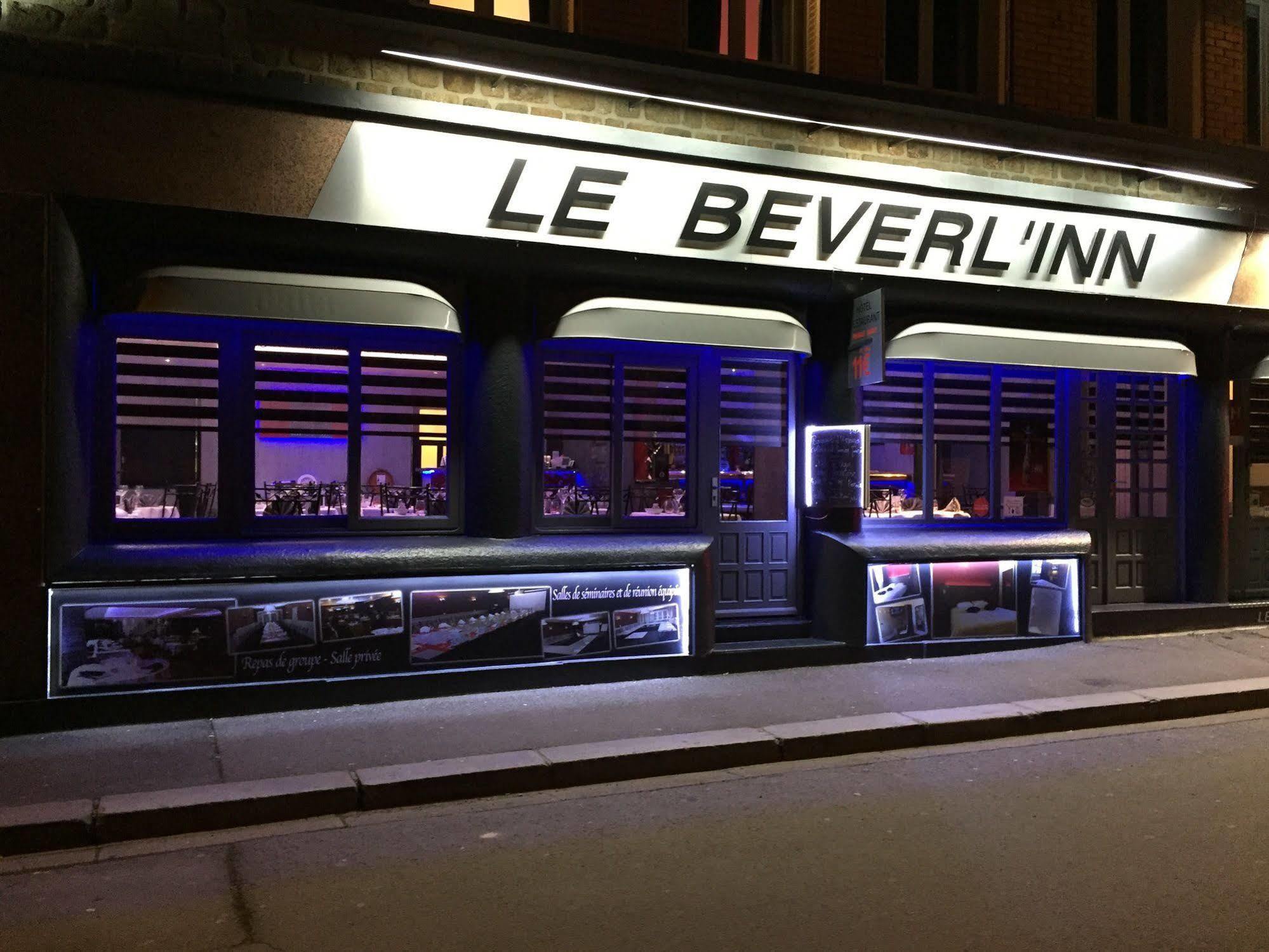 Le Beverl'inn 2*