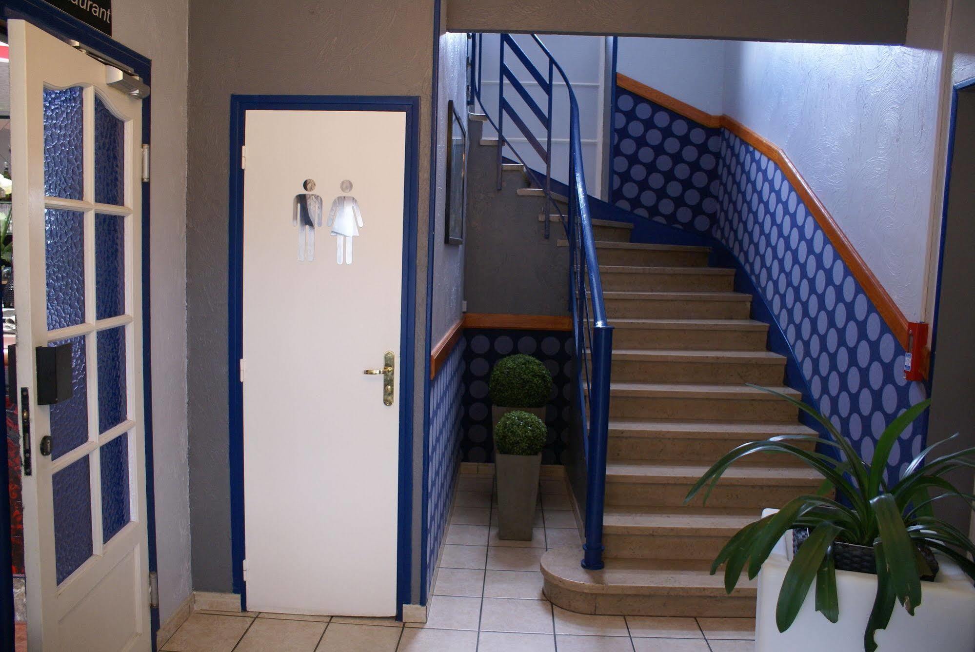 Le Beverl'inn 2* Flers (Orne)