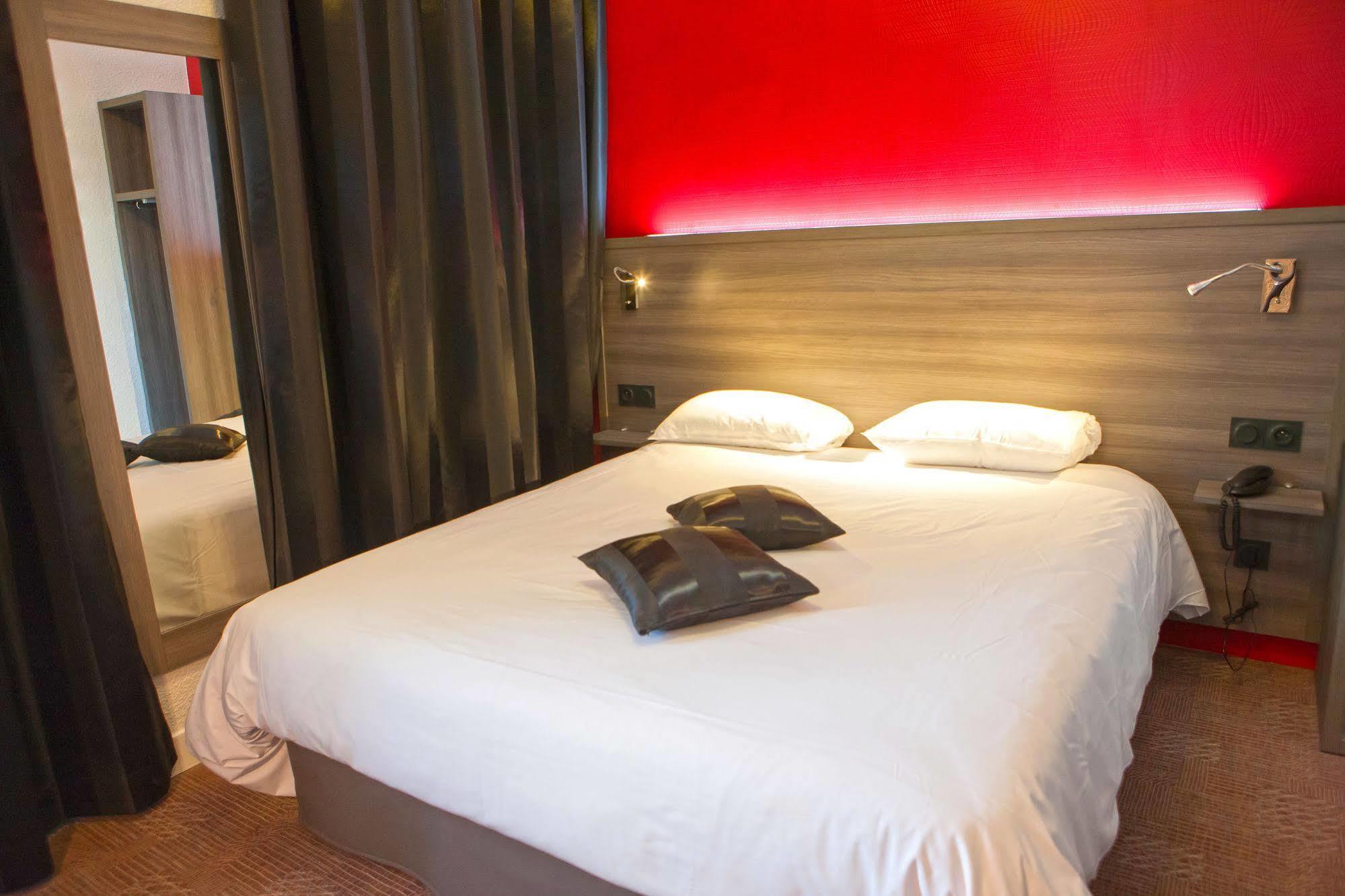 Le Beverl'inn 2*