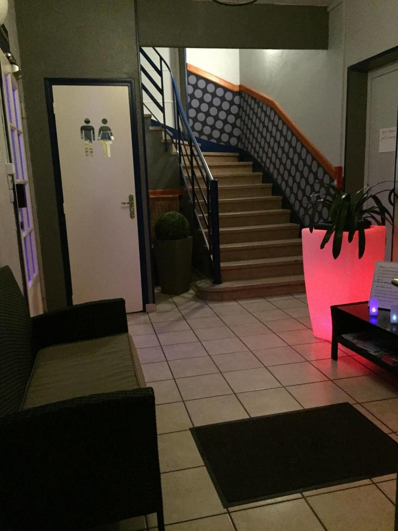 Le Beverl'inn Flers (Orne)