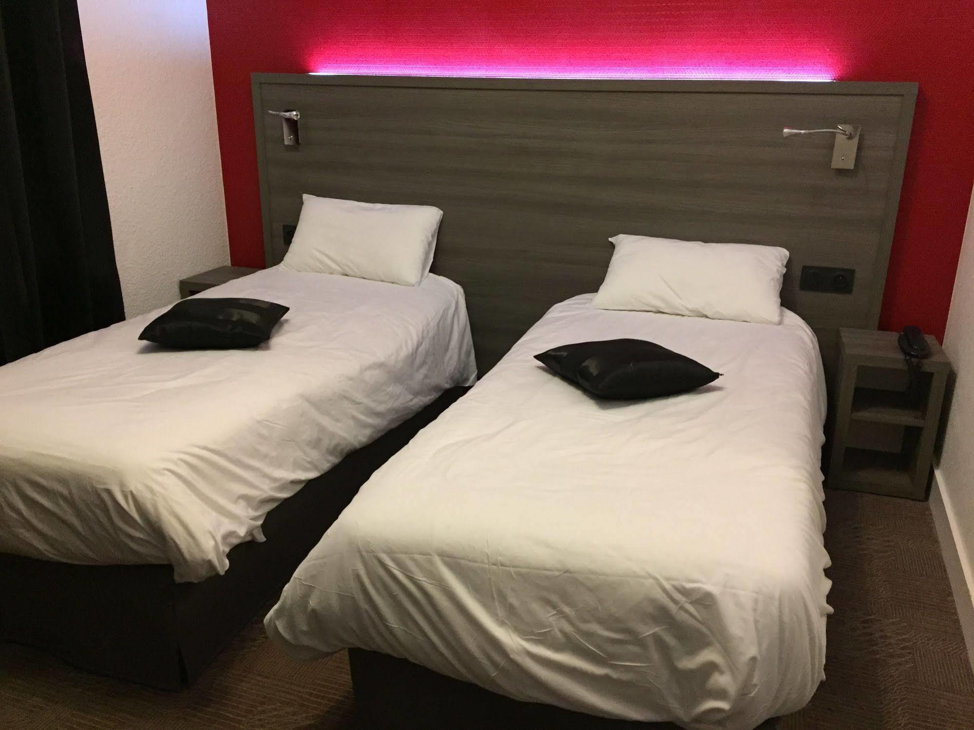 Le Beverl'inn 2* Flers (Orne)
