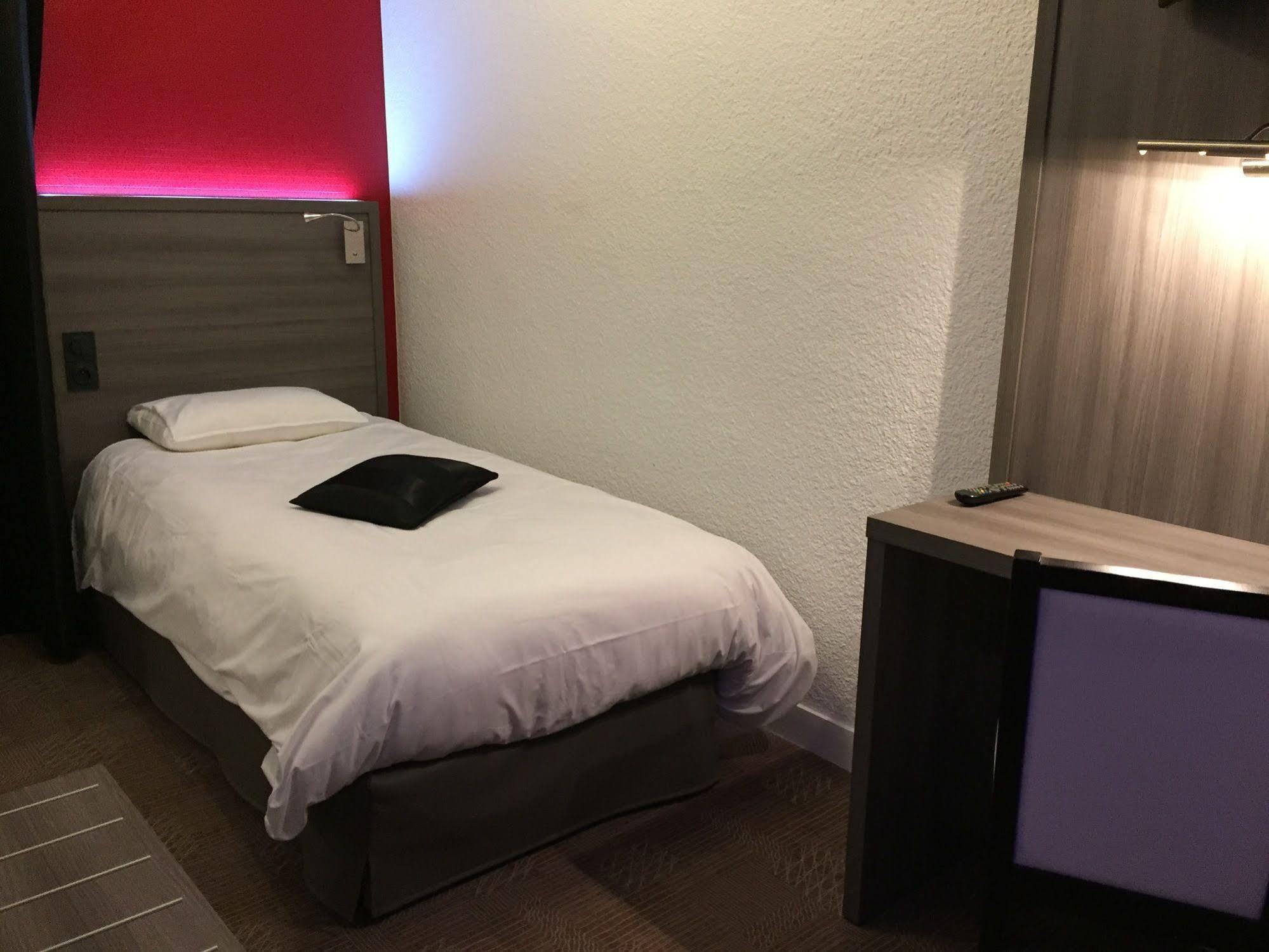 Le Beverl'inn 2*