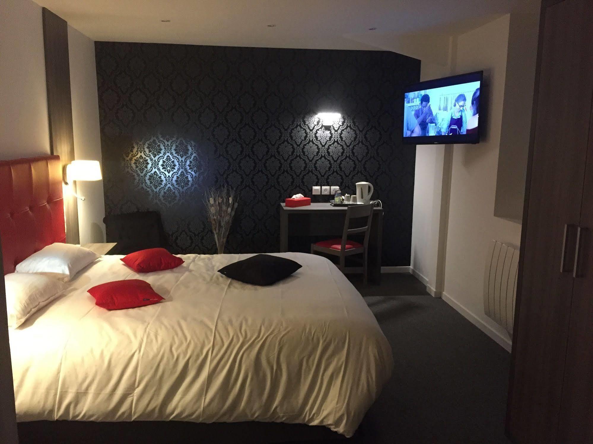 Le Beverl'inn 2* Flers (Orne)