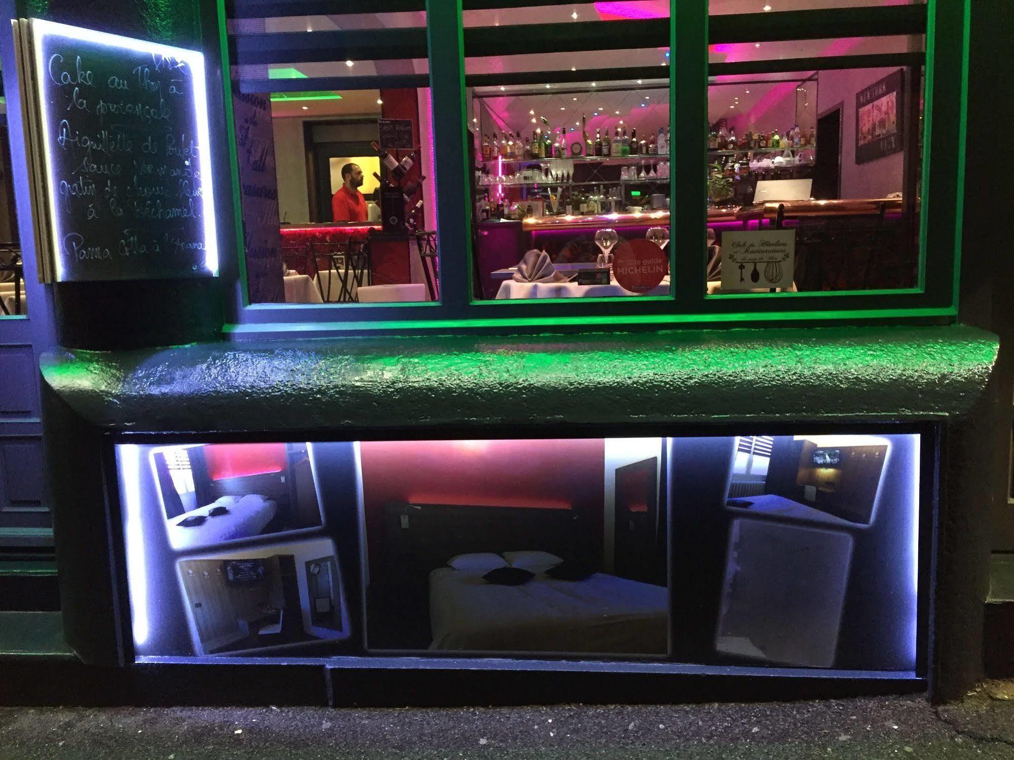 Le Beverl'inn Flers (Orne)