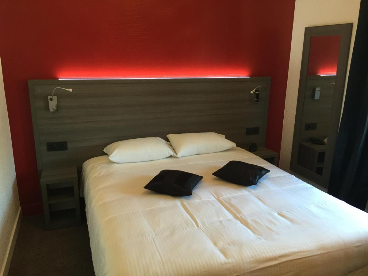 Le Beverl'inn Hotel Flers (Orne)